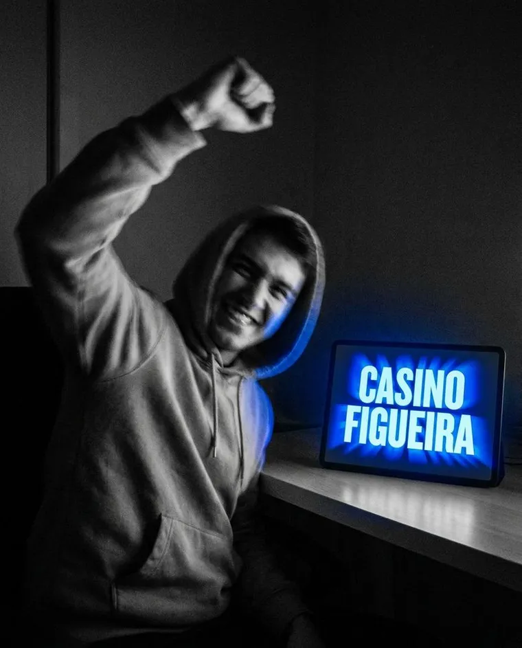 Bónus disponíveis para novos jogadores: Casino Figueira
