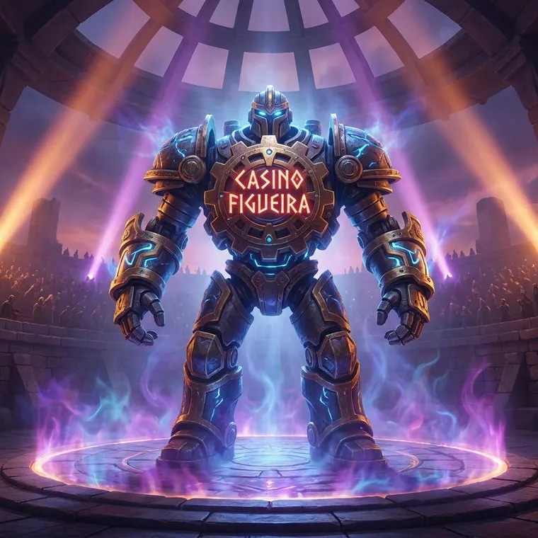 jogos e entretenimento no casino online: Casino Figueira